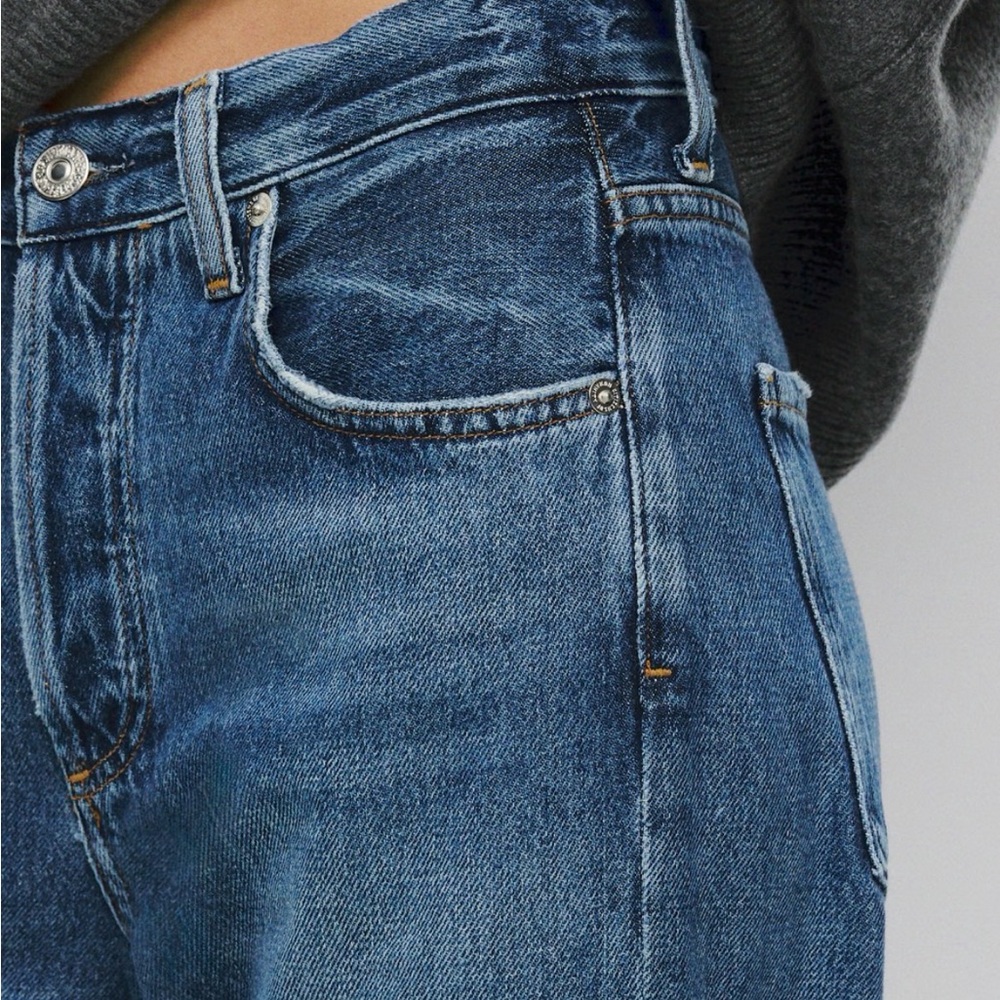 Citizens Of Humanity Annina jeans - Brand new size 23 Westwood